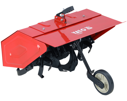 Культиватор навісний 65 см для YT-85850, YT-85851 YATO YT-85861