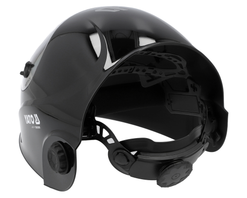 Зварювальна маска ASTRO DIGITAL TRUE COLOR YATO YT-73936