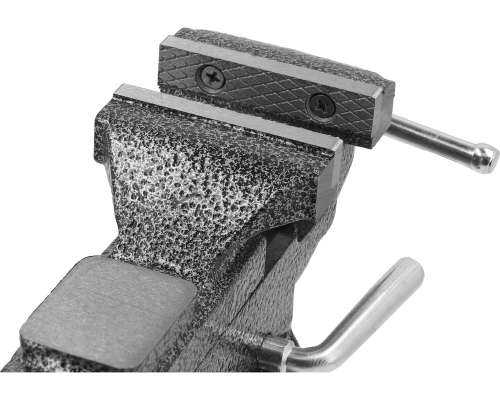 Настільні лещата поворотні 60 мм YATO YT-65009