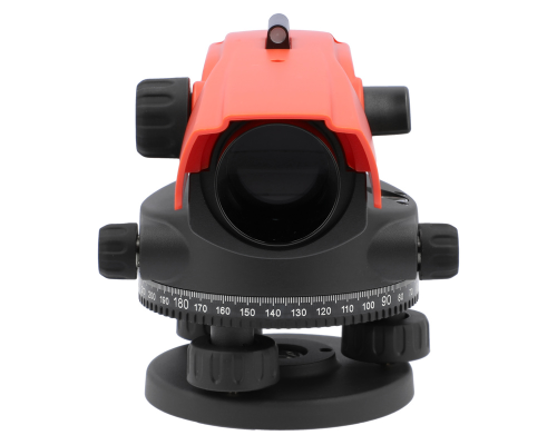 Оптичний нівелір 32х 38мм IP66 YATO YT-30550