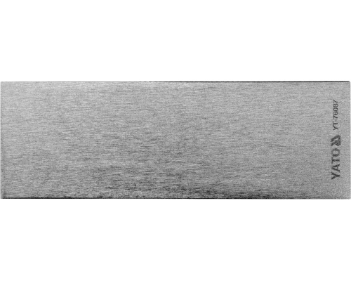 Абразивний брусок алмазний для заточування YATO 150х50х4 мм YATO YT-76087