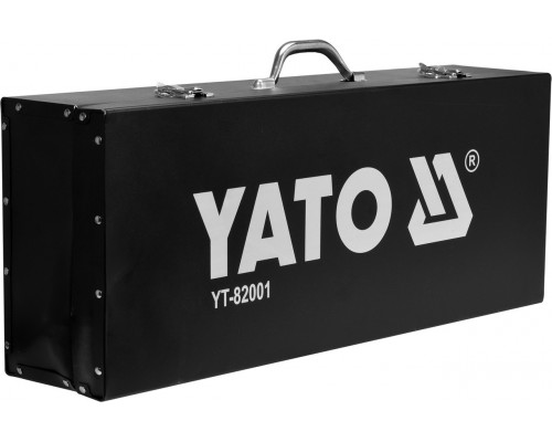 Відбійний молоток 1600W YATO YT-82001