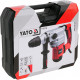 Перфоратор SDS-Max YATO YT-82130