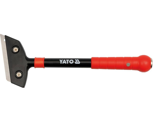 Скребок для вікон 300 мм YATO YT-7550