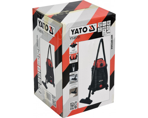 Пилосос YATO YT-85701