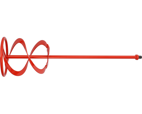 Змішувач спіральний підьомний 160х600 мм M14 YATO YT-55041
