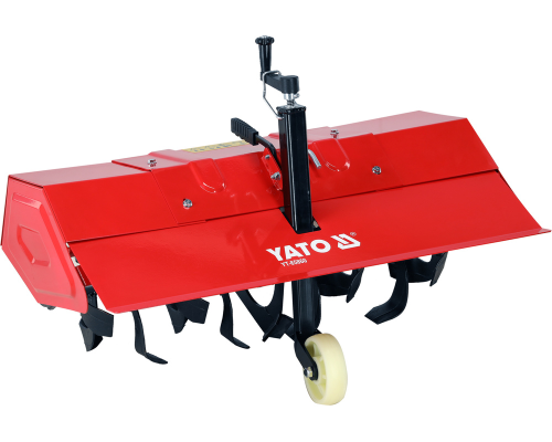Культиватор навісний 80 см для YT-85850, YT-85851 YATO YT-85860