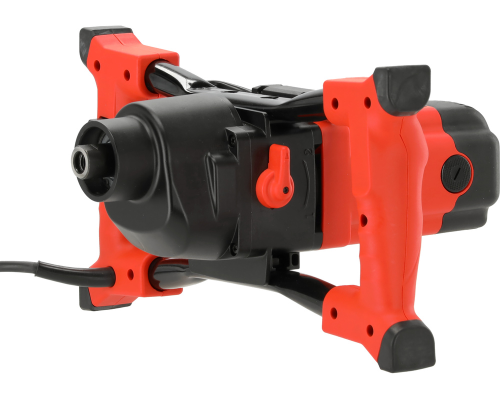 Двошвидкісний будівельний змішувач 1850 Вт YATO YT-82608