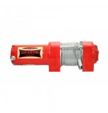 Лебідка електрична Dragon Winch DWM 3500 ST