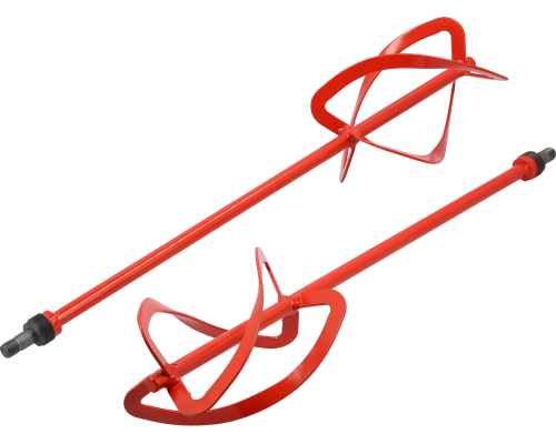 Спіральні змішувачі для YT-82609 (M27 L/P 2 шт.) YATO YT-55090