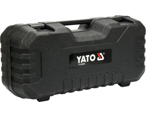 Шліфмашина для стін і стель YATO YT-82350