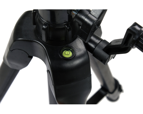 Алюмінієвий штатив ПРЕМІУМ 120 см YATO YT-30482