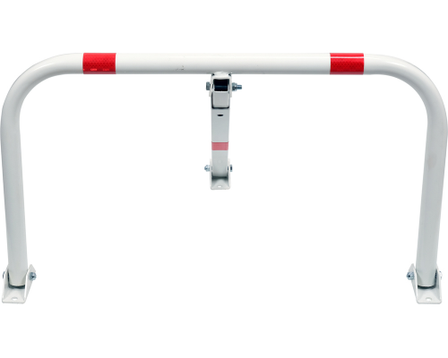 Відкидний паркувальний замок «ворота» YATO YT-55753