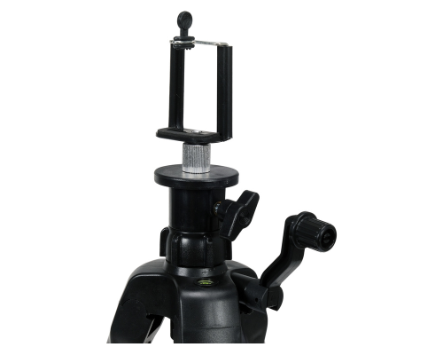 Алюмінієвий штатив ПРЕМІУМ 120 см YATO YT-30482