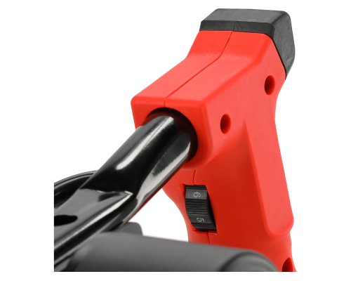 Двошвидкісний будівельний змішувач 1850 Вт YATO YT-82608