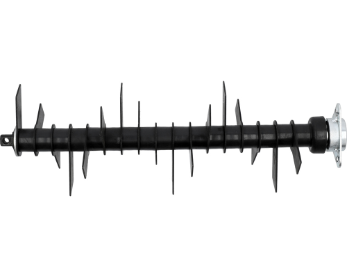 Вал скарифікатора для YT-85570 ширина робоча 38 см YATO YT-855478