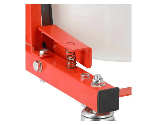 Станція змішувальна для приготування стяжки підлоги 50л 1600Вт YATO YT-82605