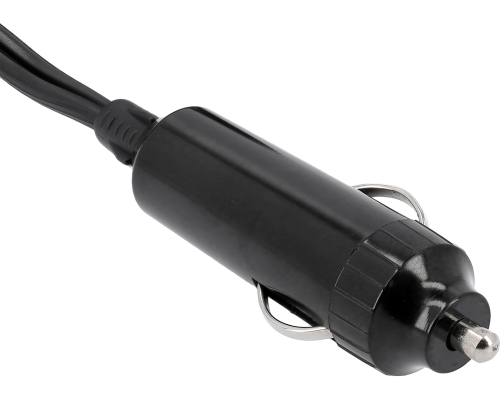 Автомобільний перетворювач напруги 12В/230В 150Вт YATO YT-81480