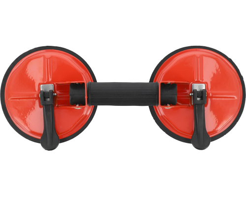 Тримач для скла 2 х Ø150мм YATO YT-37238