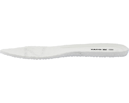 Рабочая обувь PLATO S3S ESD YATO YT-80668, размер 47