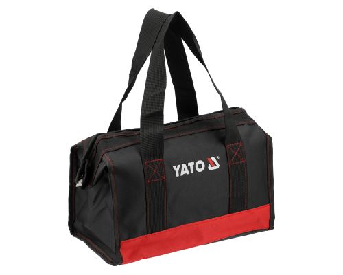 Безщітковий акумуляторний ударний дриль 18В 350Нм з двома акумуляторами та ЗП YATO YT-8277925