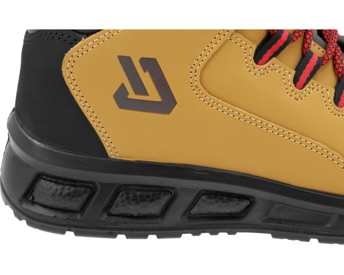 Легкі робочі черевики серії TICAT S3S YATO YT-80834, розмір 41