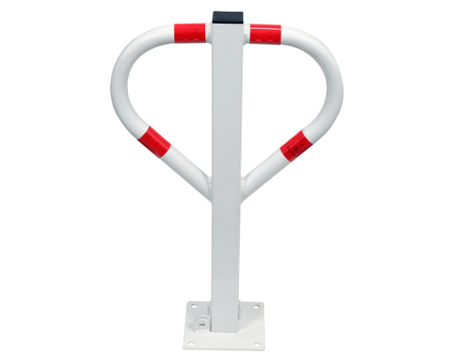 Складаний паркувальний замок метелик YATO YT-55741