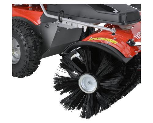 Бензинова комбінована підмітальна машина 1м YATO YT-85600