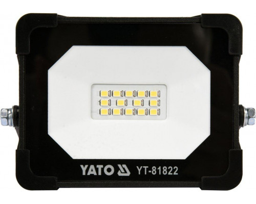 Світлодіодний прожектор | SMD LED 10W 900LM YATO YT-81822