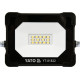 Світлодіодний прожектор | SMD LED 10W 900LM YATO YT-81822