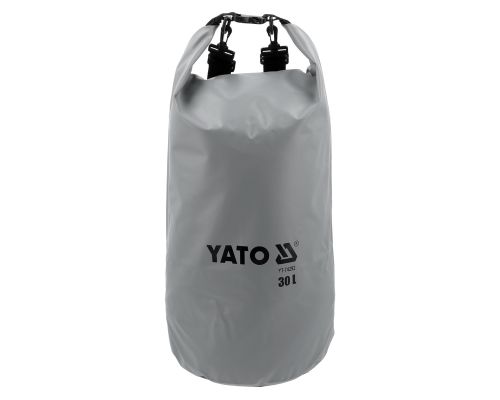 Водонепроникний рюкзак об'ємом 30 л YATO YT-74292