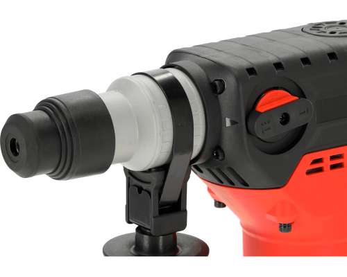 Перфоратор SDS+ 1500 Вт YATO YT-82117