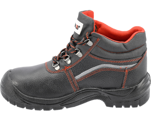 Робочі черевики серії TWER S3 YATO YT-80788, розмір 44