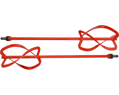 Спіральні змішувачі для YT-82609 (M27 L/P 2 шт.) YATO YT-55090