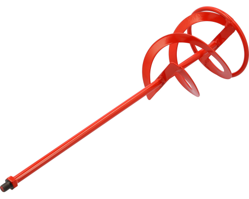 Змішувач спіральний підьомний 160х600 мм M14 YATO YT-55041