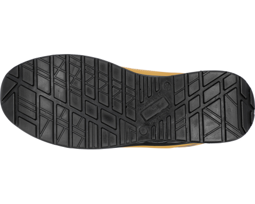 Легкі робочі черевики серії TICAT S3S YATO YT-80832, розмір 39