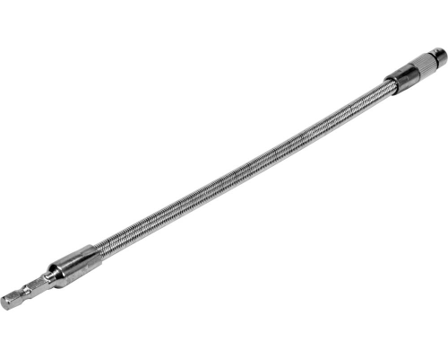 Гнучкий подовжувач 1/4" х300 мм YATO YT-14001