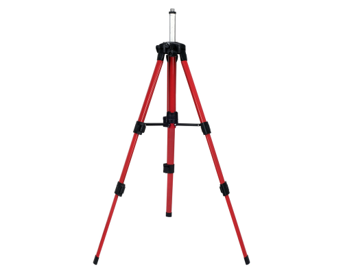 Самовирівнюючий 4D 16 ліній лазер із зеленим променем з аксесуарами та штативом YATO YT-30415