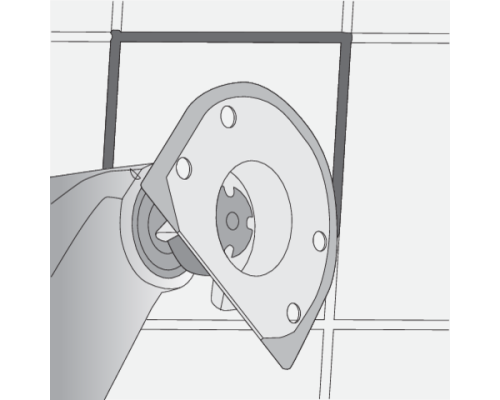 Пилки-насадки для реноватора YATO YT-34682