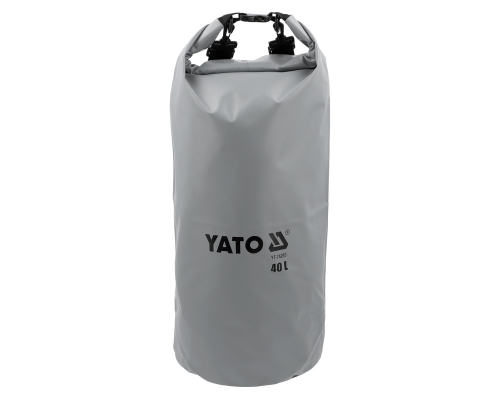 Водонепроникний рюкзак об'ємом 40 л YATO YT-74293