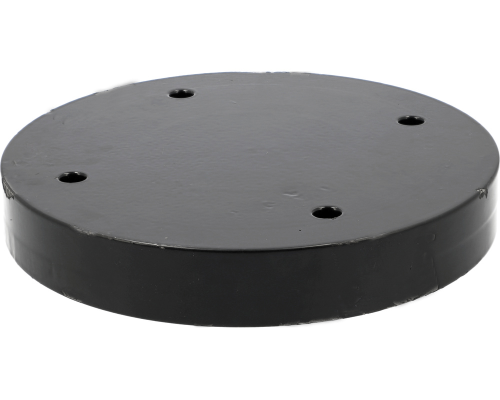 Додатковий вантаж одновісного трактора 15 кг для YT-85850, YT-85851 YATO YT-85878