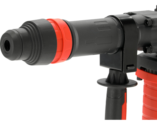 Молоток відбійник SDS+ 1500 Вт для видалення штукатурки і плитки YATO YT-82134