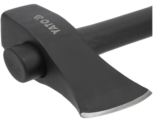 Сокира-колун 2700 г із ручкою зі скловолокна 900 мм YATO YT-79985