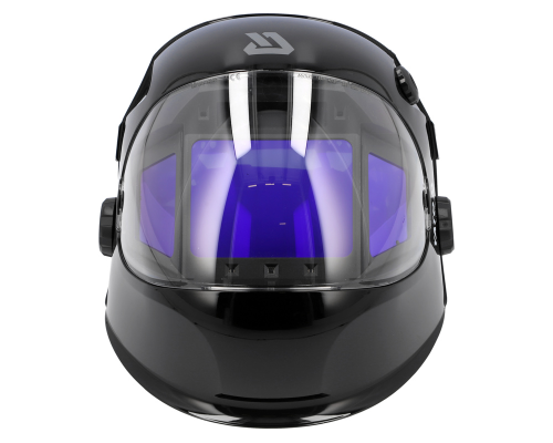 Зварювальна маска ULTRA WIDE DIGITAL TRUE COLOR YATO YT-73938