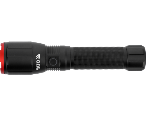 Акумуляторний ліхтар/6XAA 25Вт 2500Лм YATO YT-085606