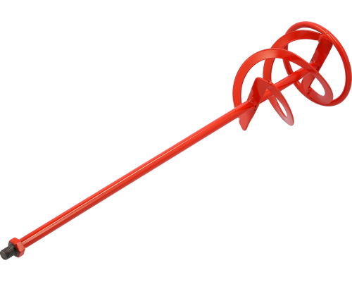 Змішувач спіральний підьомний 140х600 мм M14 YATO YT-55034