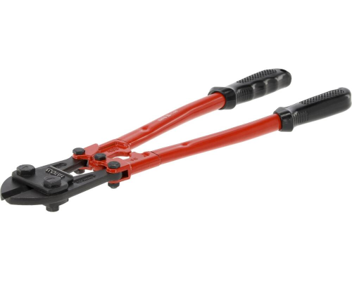 Ручні ножиці болторізи 450 мм YATO YT-1845