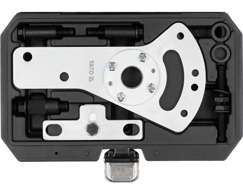 Комплект інструментів ГРМ FORD ECOBOOST 9 шт YATO YT-060263