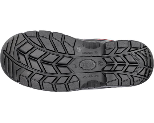 Робочі черевики серії TRAT S1 YATO YT-80739, розмір 45