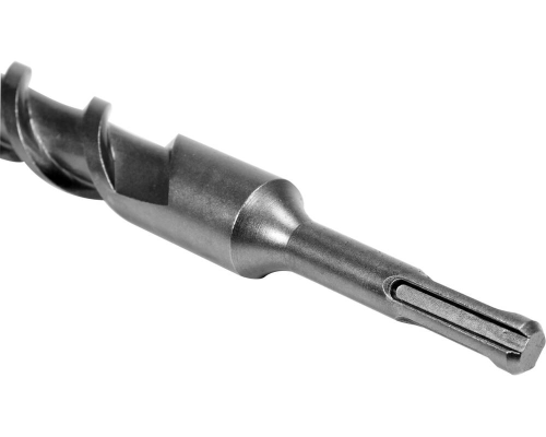 Бур по бетону YATO Premium X тип 12x1000 мм SDS-Plus YATO YT-41969